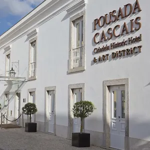 Pestana Cidadela - & Art District Hotell